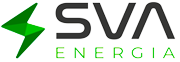 Logo SVA Energia