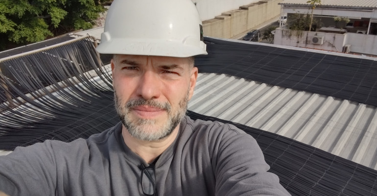 Aquecimento Solar de Piscina