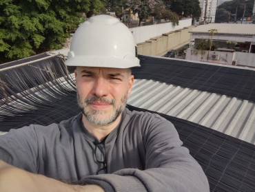 Aquecimento Solar de Piscina